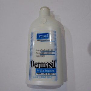 DERMASIL LABS DRY SKIN TREATMENT LOTION